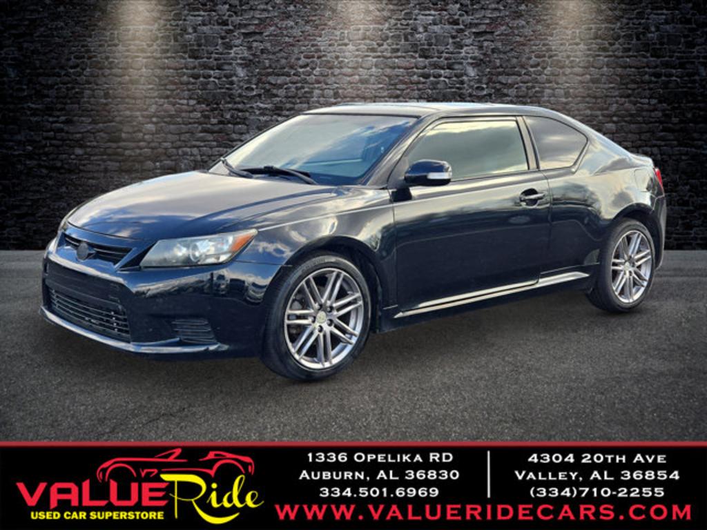 2011 Scion tC's photo