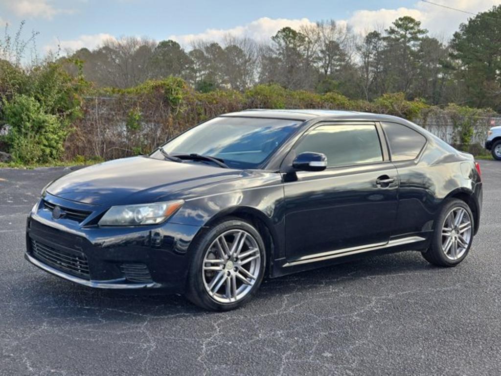 2011 Scion tC's photo