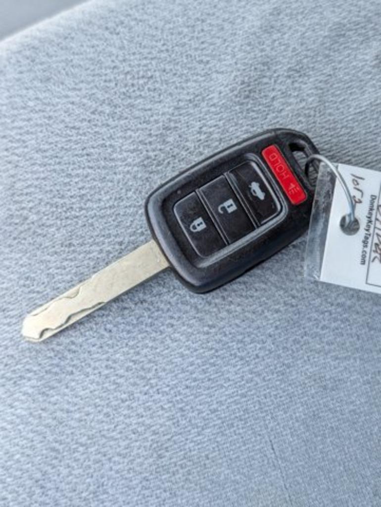 2013 Honda Accord LX - Photo 24