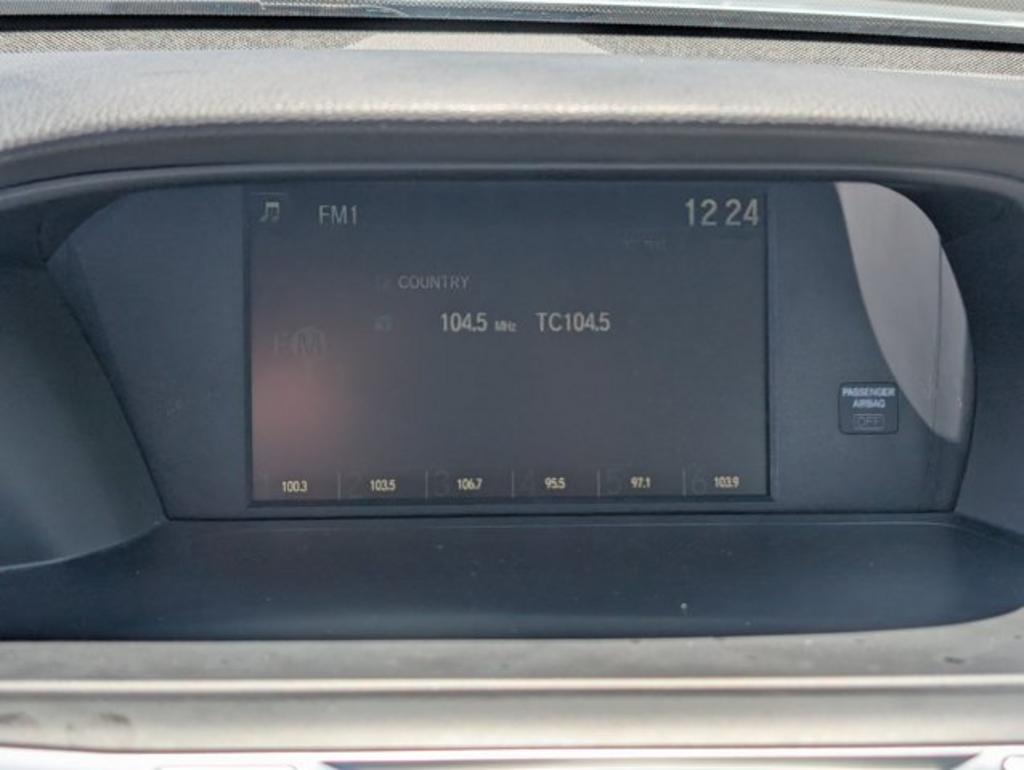2013 Honda Accord LX - Photo 19