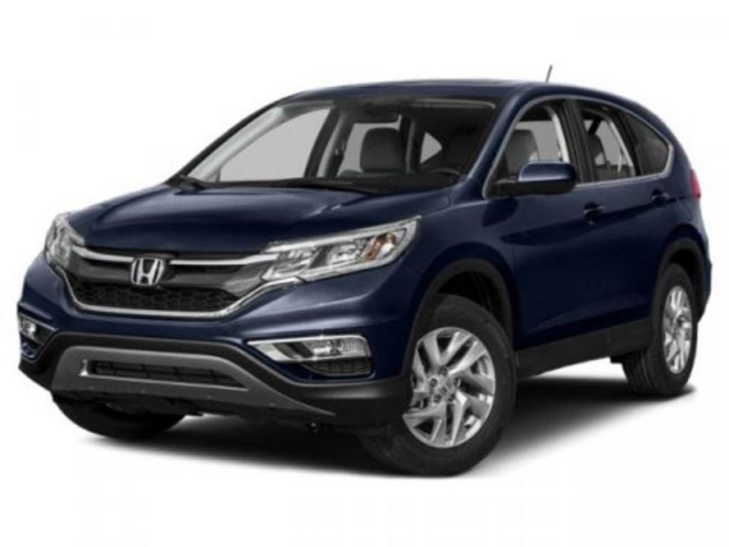 2015 Honda CR-V EX's photo