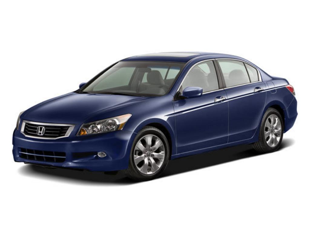 2009 Honda Accord 3.5 EX-L V6's photo