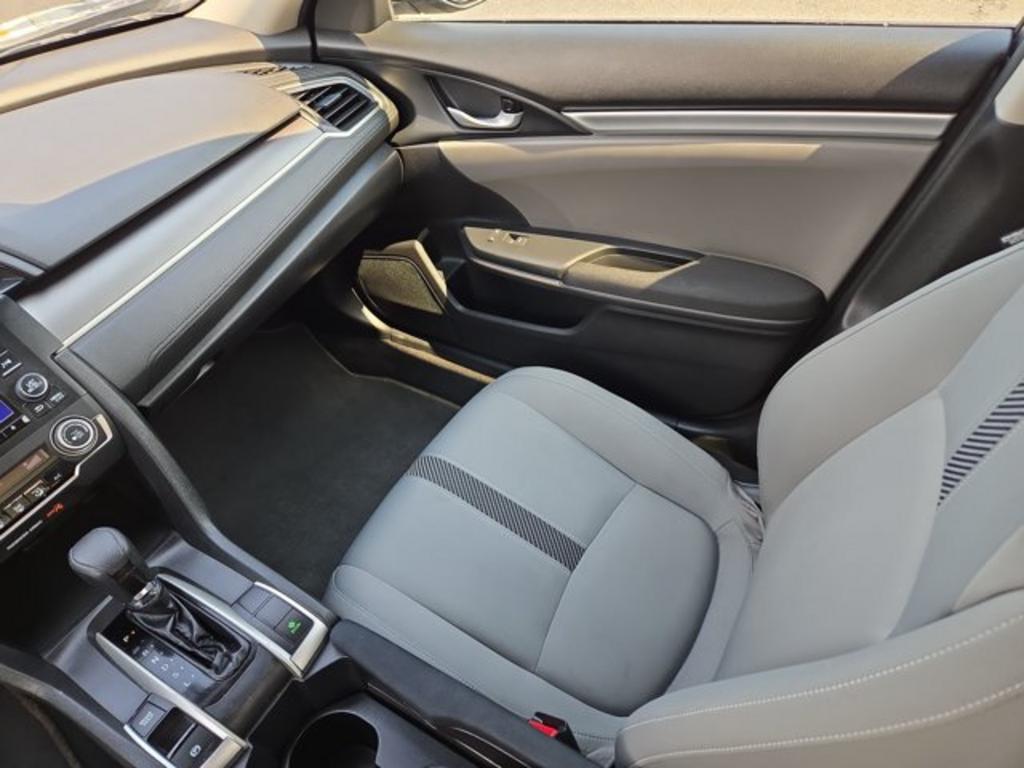 2016 Honda Civic LX - Photo 16