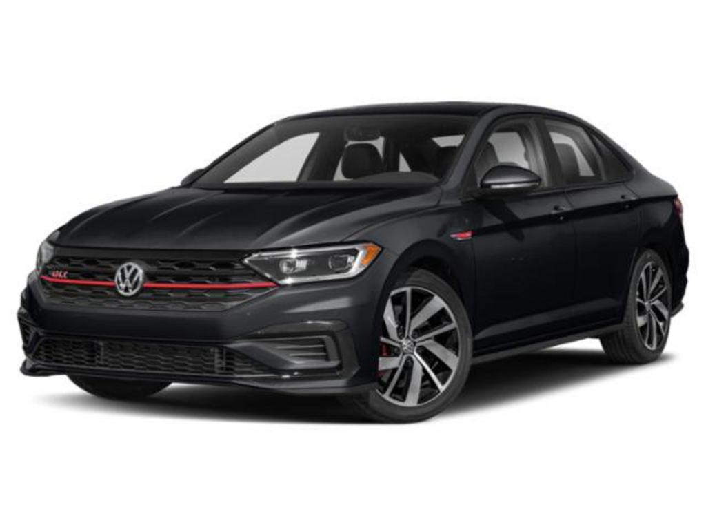 2021 Volkswagen Jetta 2.0T GLI Autobahn DSG's photo