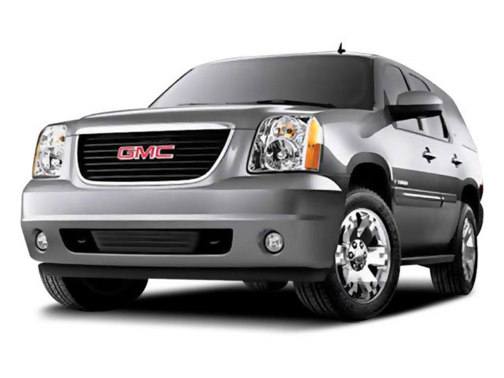 2008 GMC Yukon 2WD SLE1's photo