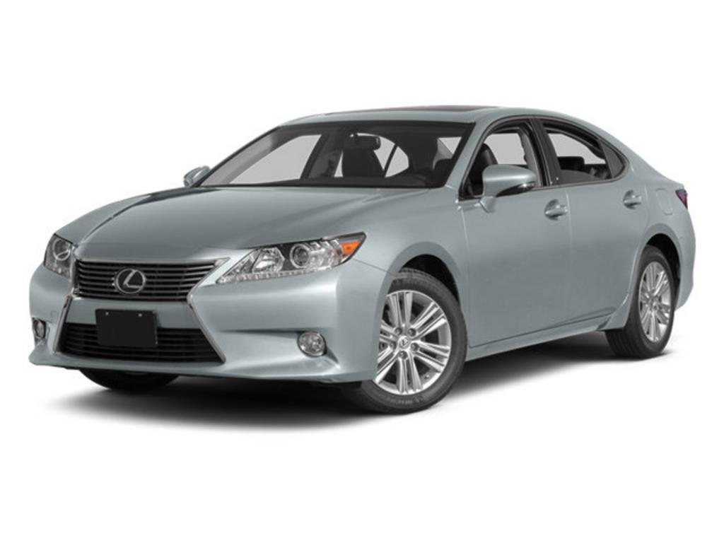 2014 Lexus ES 350 350's photo