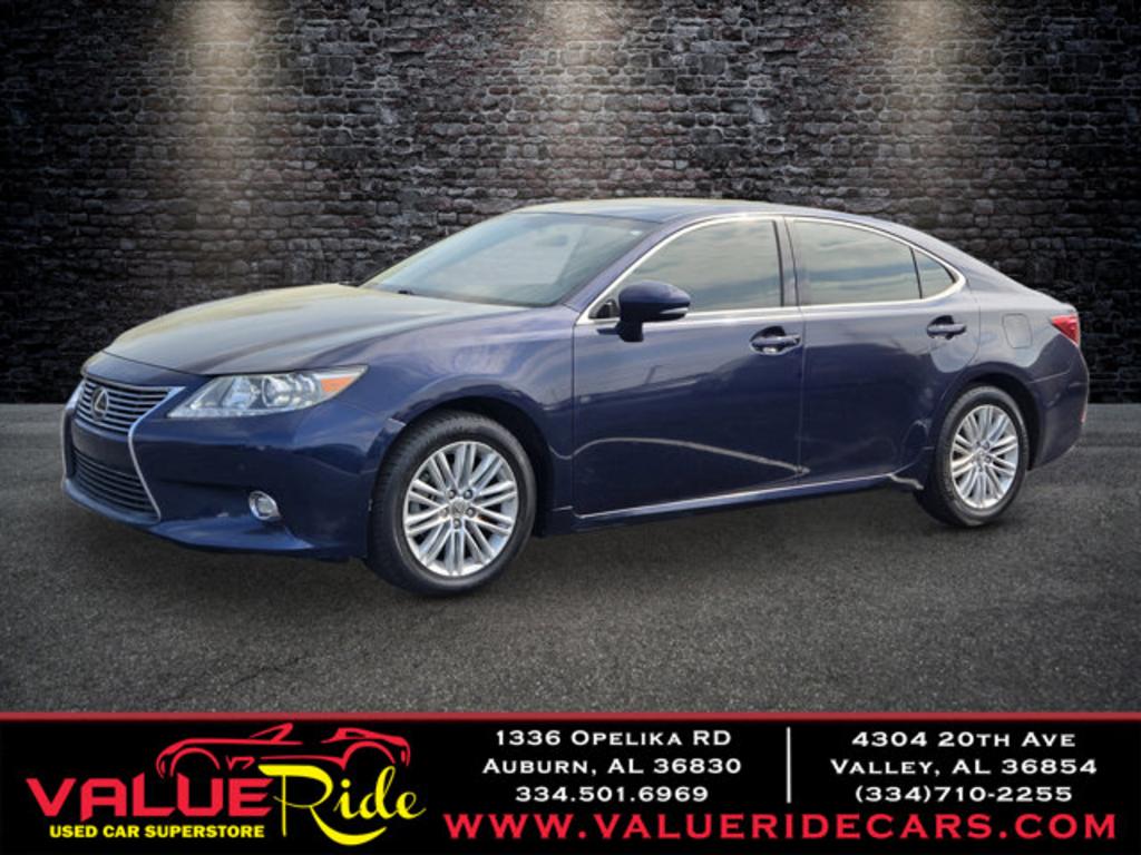 2014 Lexus ES 350