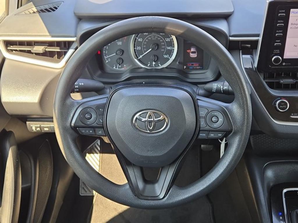 2021 Toyota Corolla LE - Photo 17