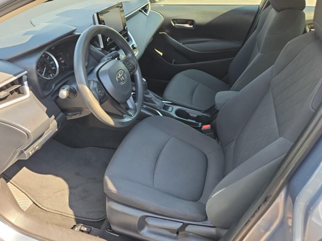 2021 Toyota Corolla LE - Photo 13