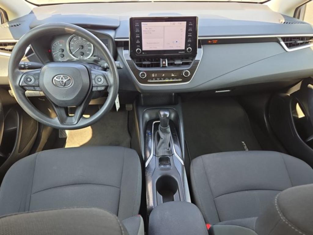 2021 Toyota Corolla LE - Photo 15