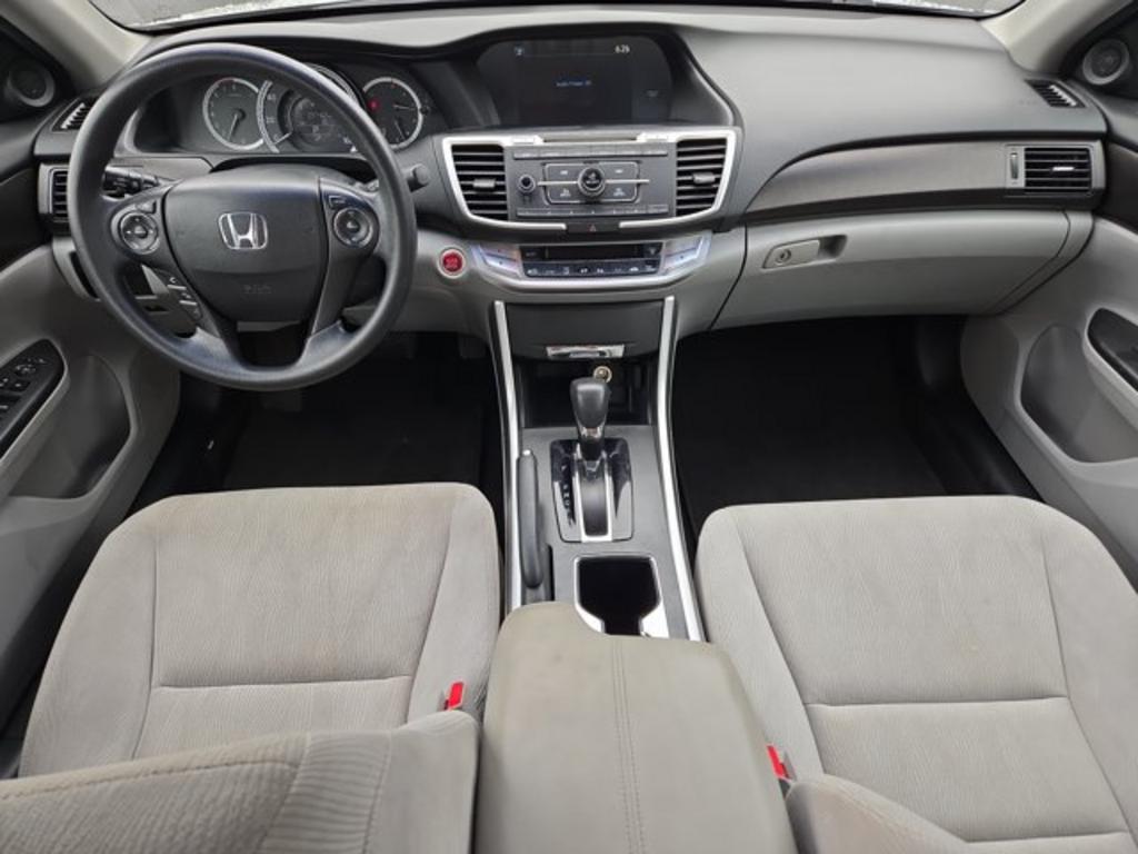 2013 Honda Accord EX - Photo 15