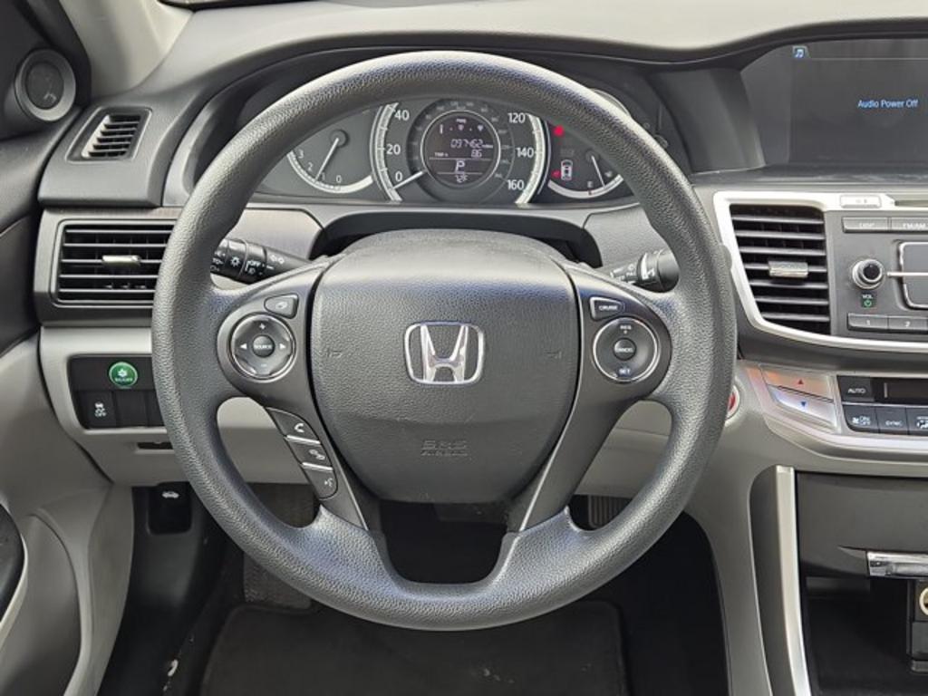 2013 Honda Accord EX - Photo 17