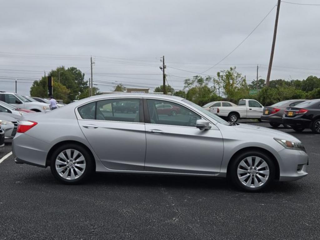 2013 Honda Accord EX - Photo 6