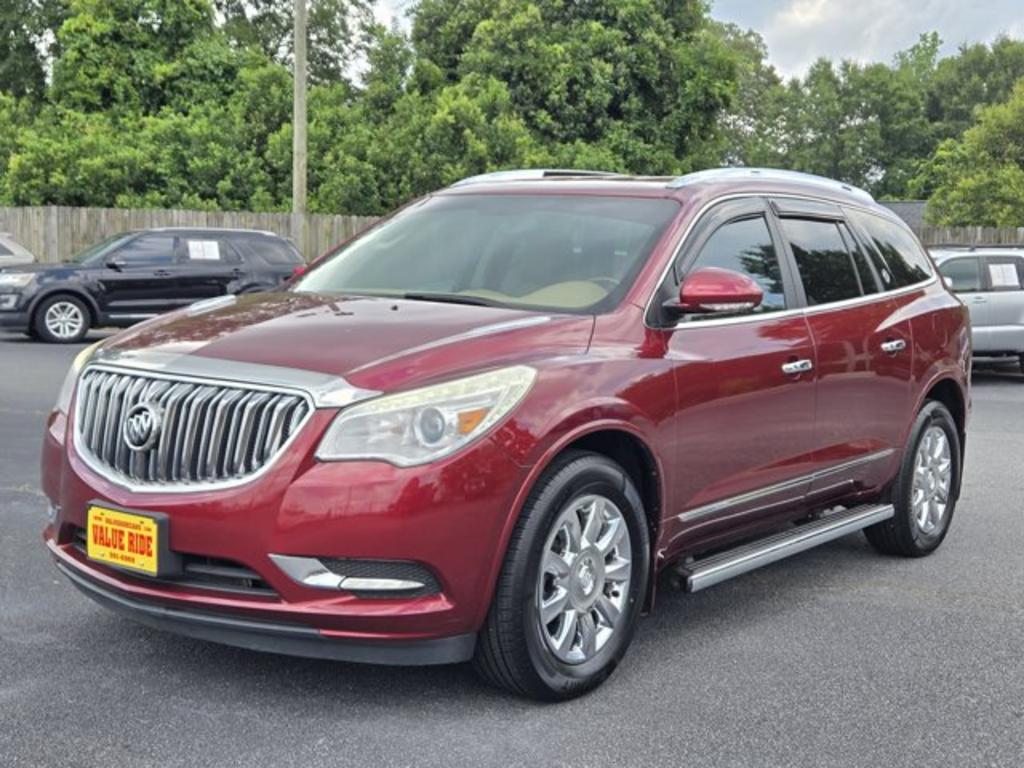 2015 Buick Enclave Leather's photo