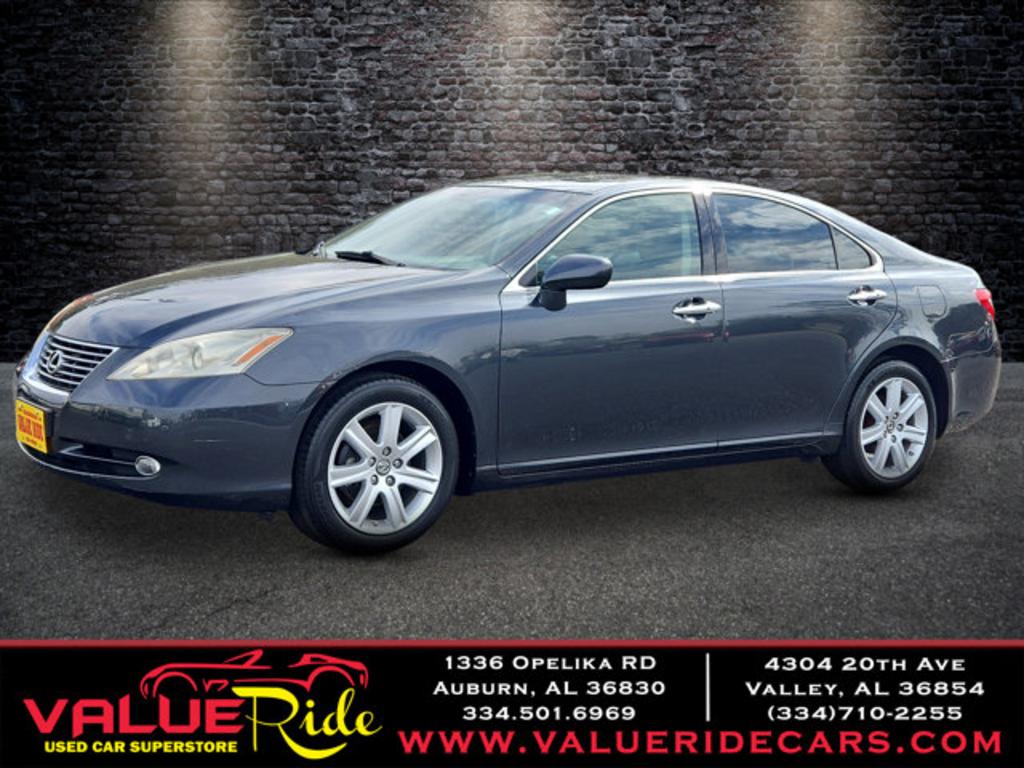 2008 Lexus ES 350 350's photo
