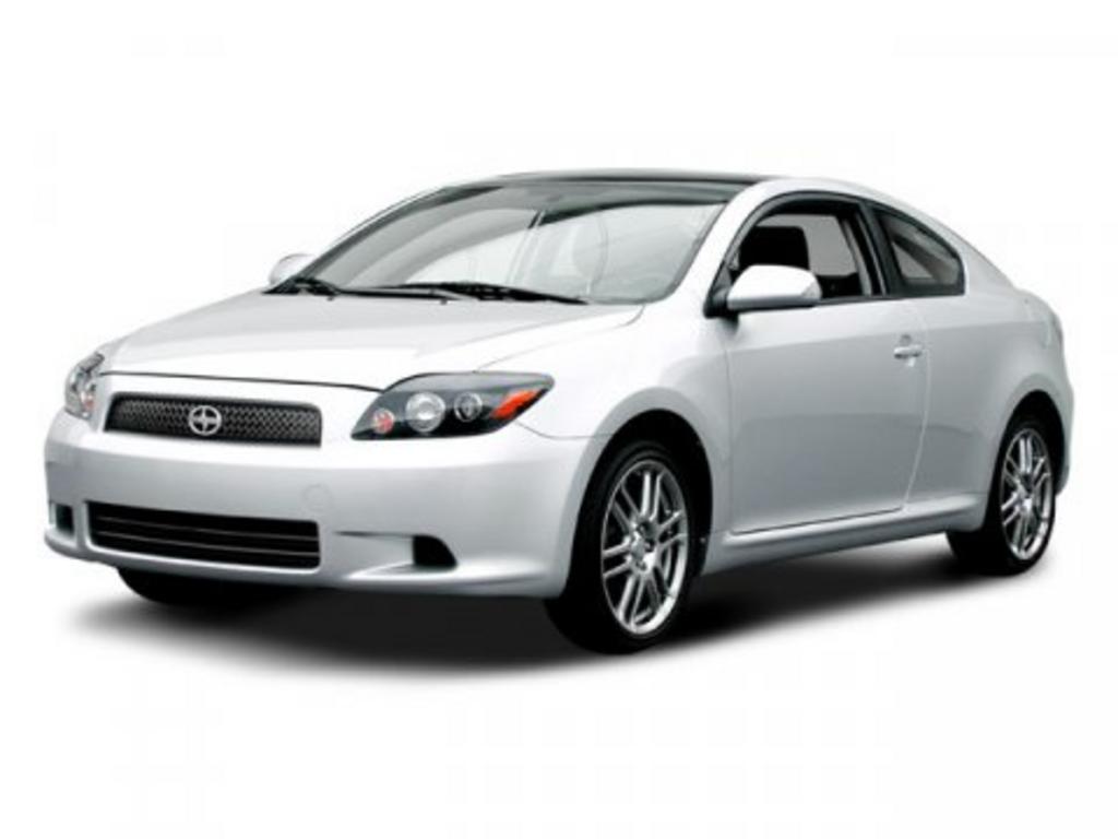 2008 Scion tC
