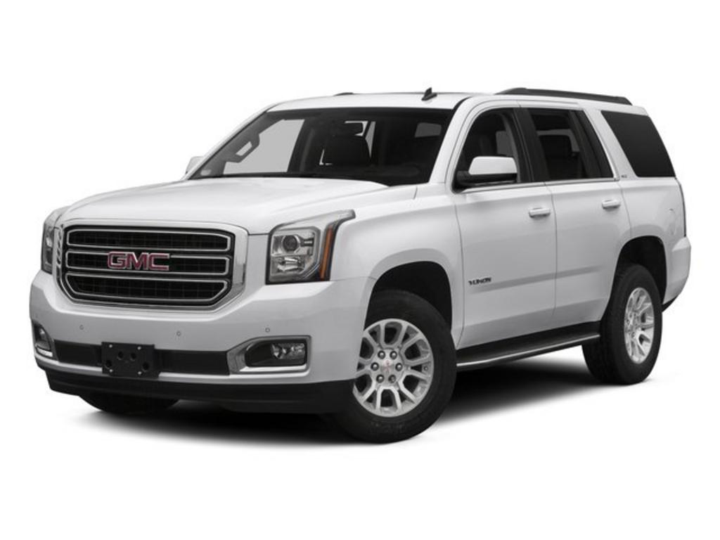 2016 GMC Yukon 2WD SLT's photo