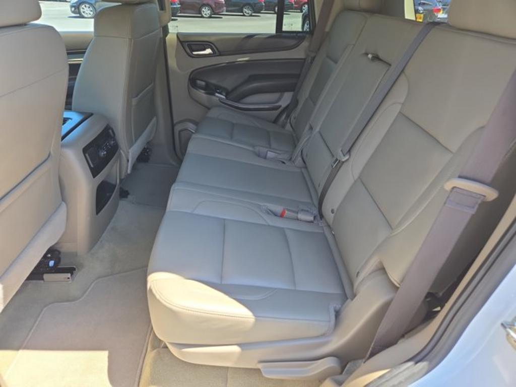 2018 Chevrolet Tahoe LT - Photo 14
