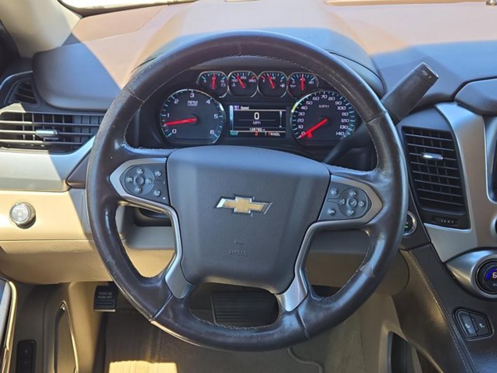 2018 Chevrolet Tahoe LT - Photo 18