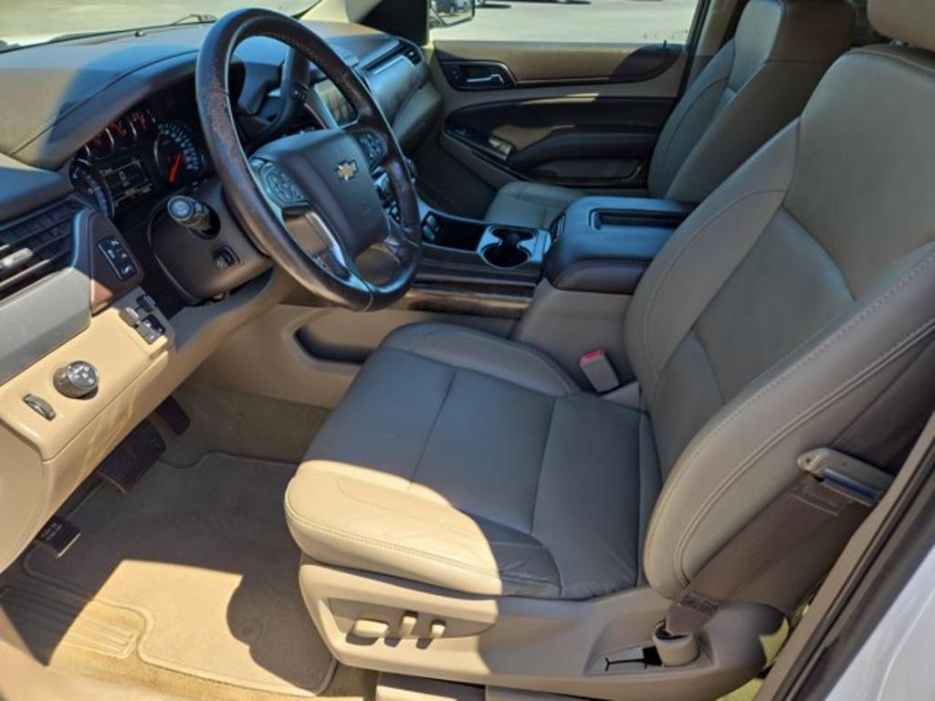 2018 Chevrolet Tahoe LT - Photo 13