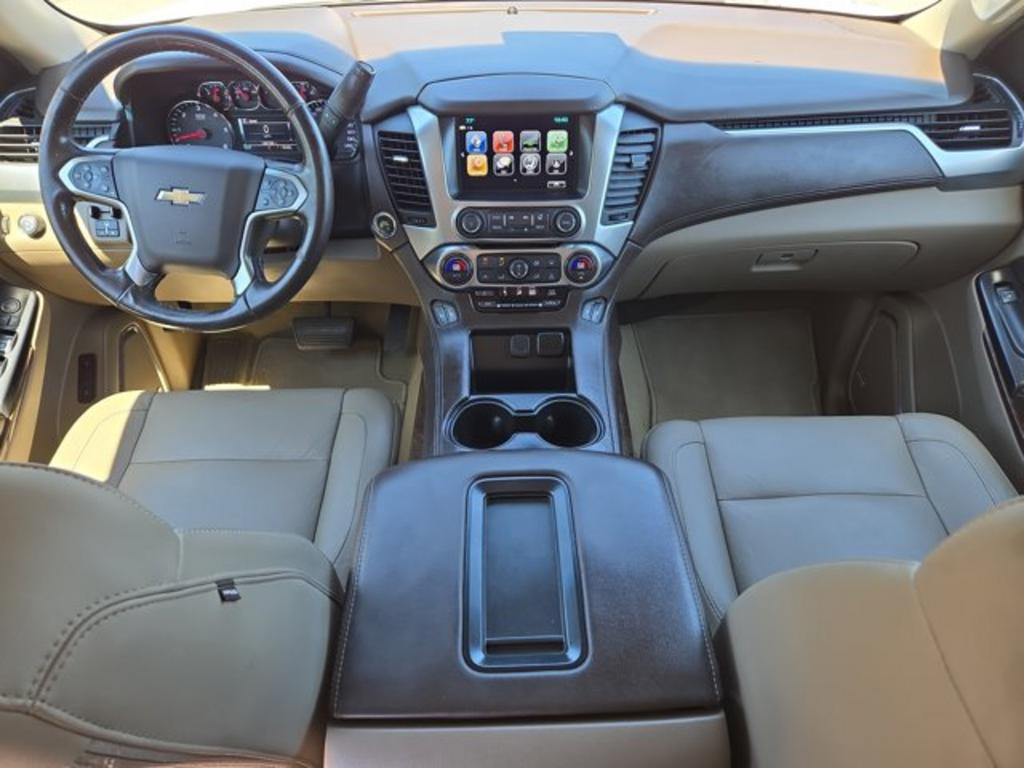 2018 Chevrolet Tahoe LT - Photo 16