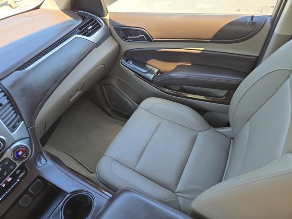 2018 Chevrolet Tahoe LT - Photo 17