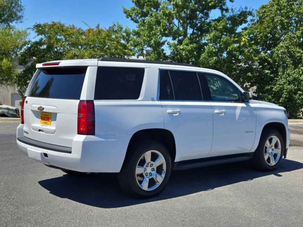 2018 Chevrolet Tahoe LT - Photo 7