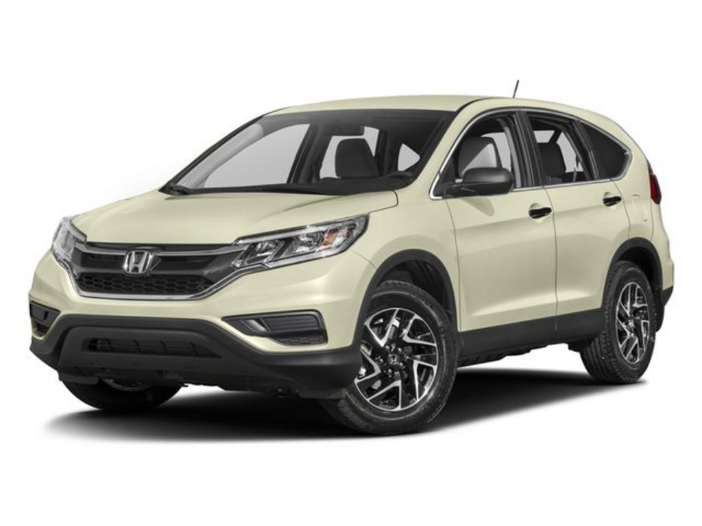 2016 Honda CR-V SE 2WD's photo