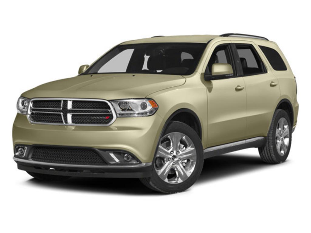 2014 Dodge Durango Limited RWD's photo