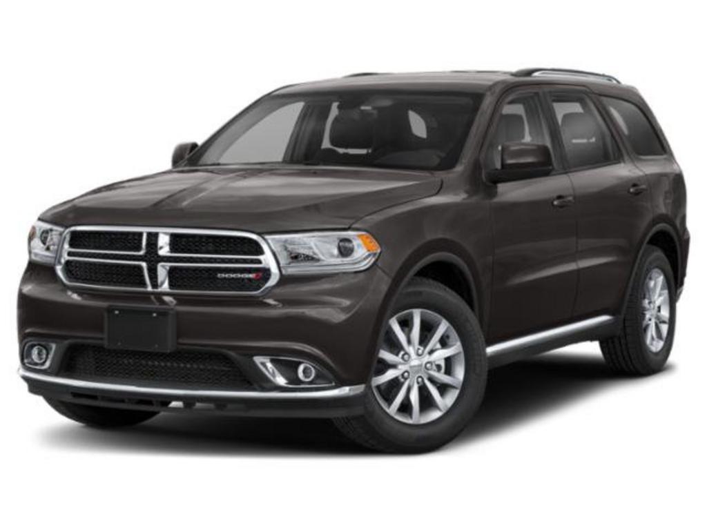 2019 Dodge Durango GT Plus RWD's photo