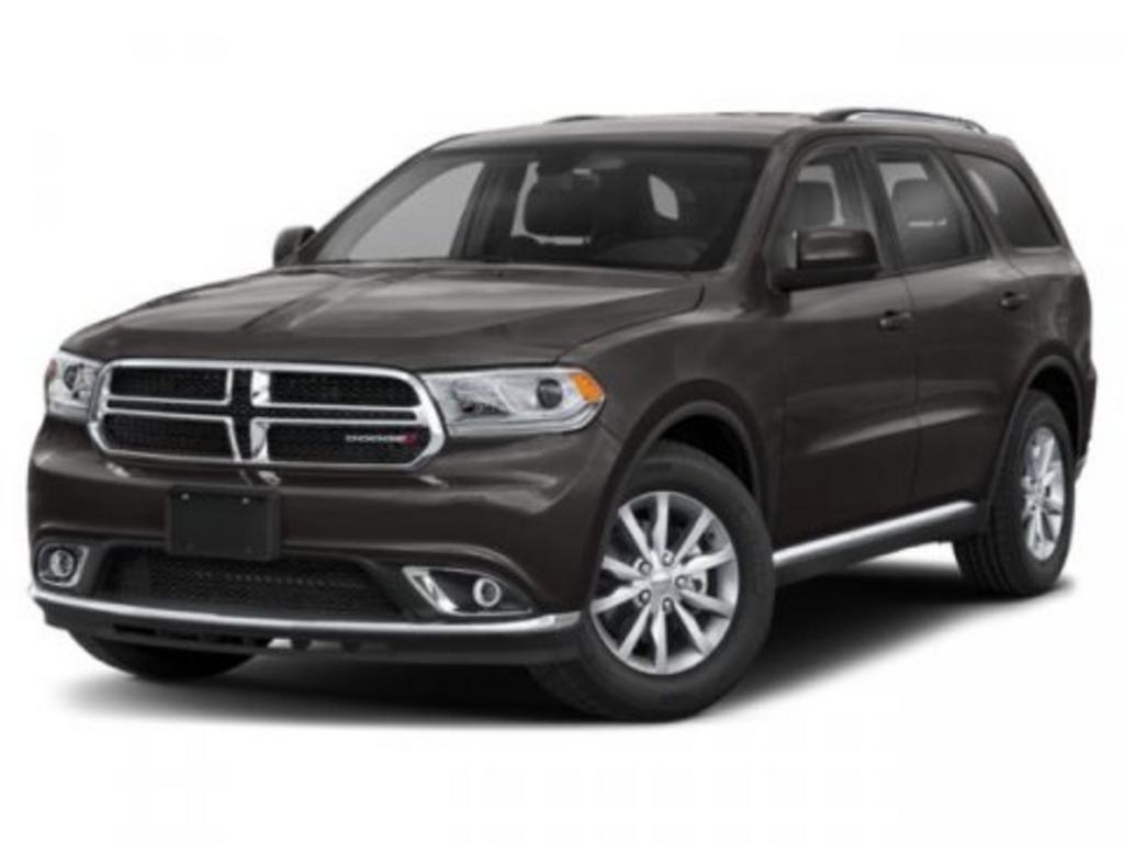 2019 Dodge Durango GT Plus's photo