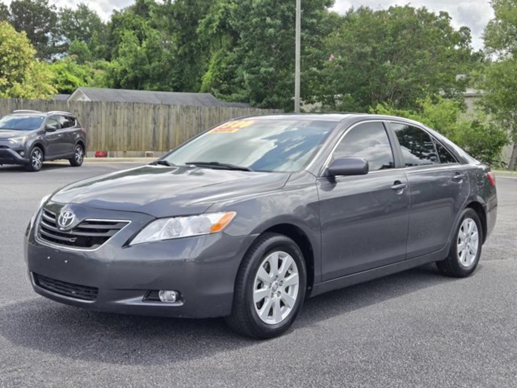 2007 Toyota Camry LE V6 AT's photo