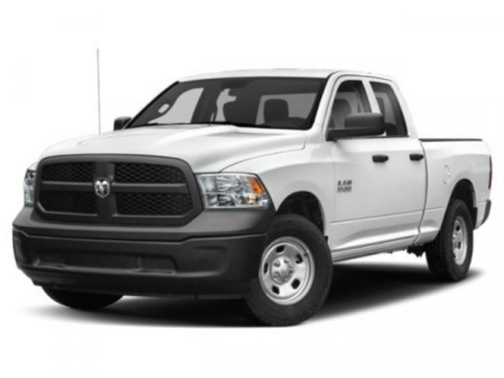 2019 RAM Ram 1500 Classic Tradesman's photo
