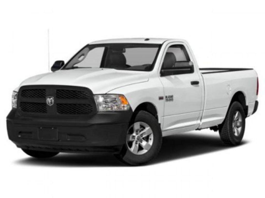 2019 RAM 1500 Classic Express's photo
