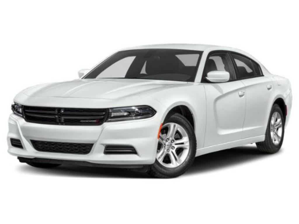 2019 Dodge Charger SXT's photo