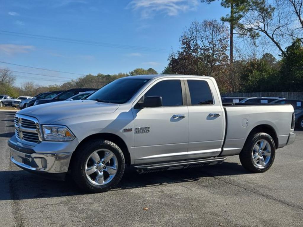 2015 RAM Ram 1500 Pickup Big Horn/Lone Star's photo