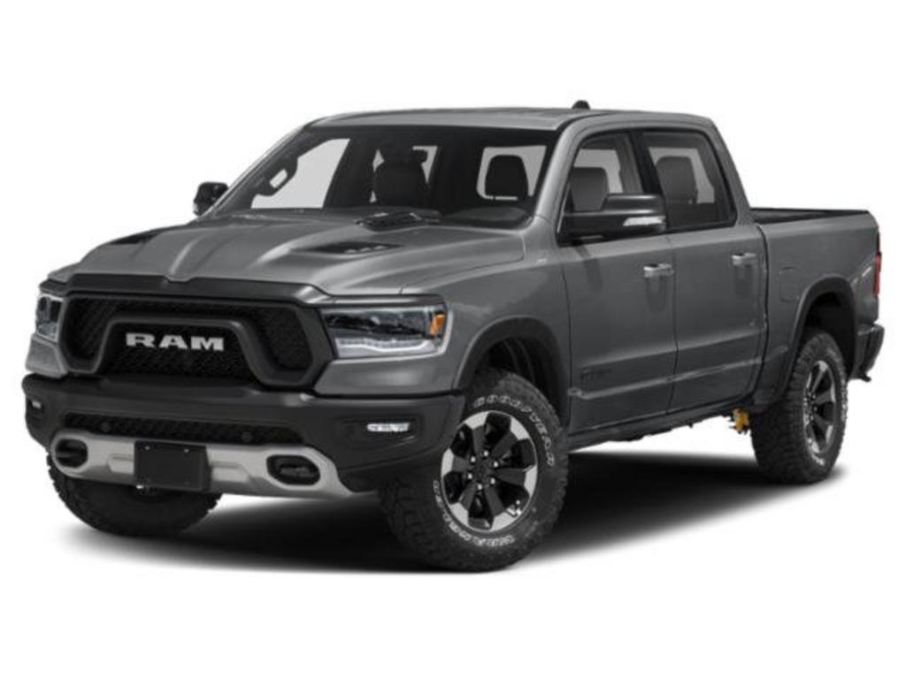 2019 RAM 1500 Pickup