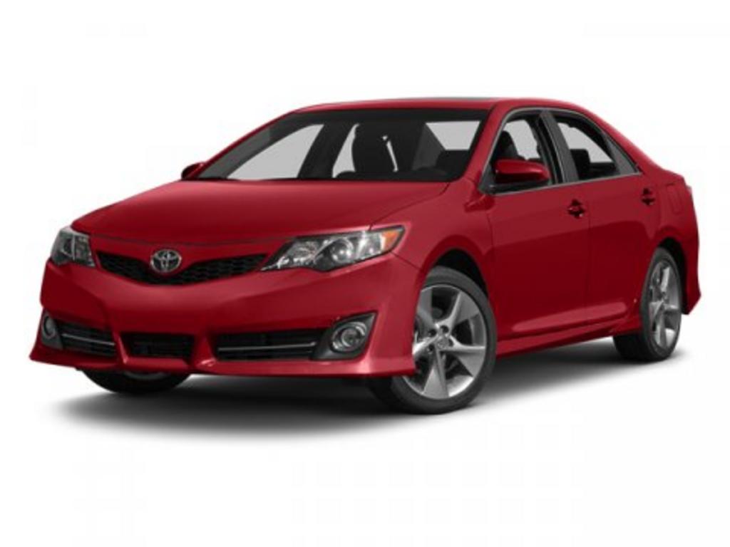 2014 Toyota Camry L's photo