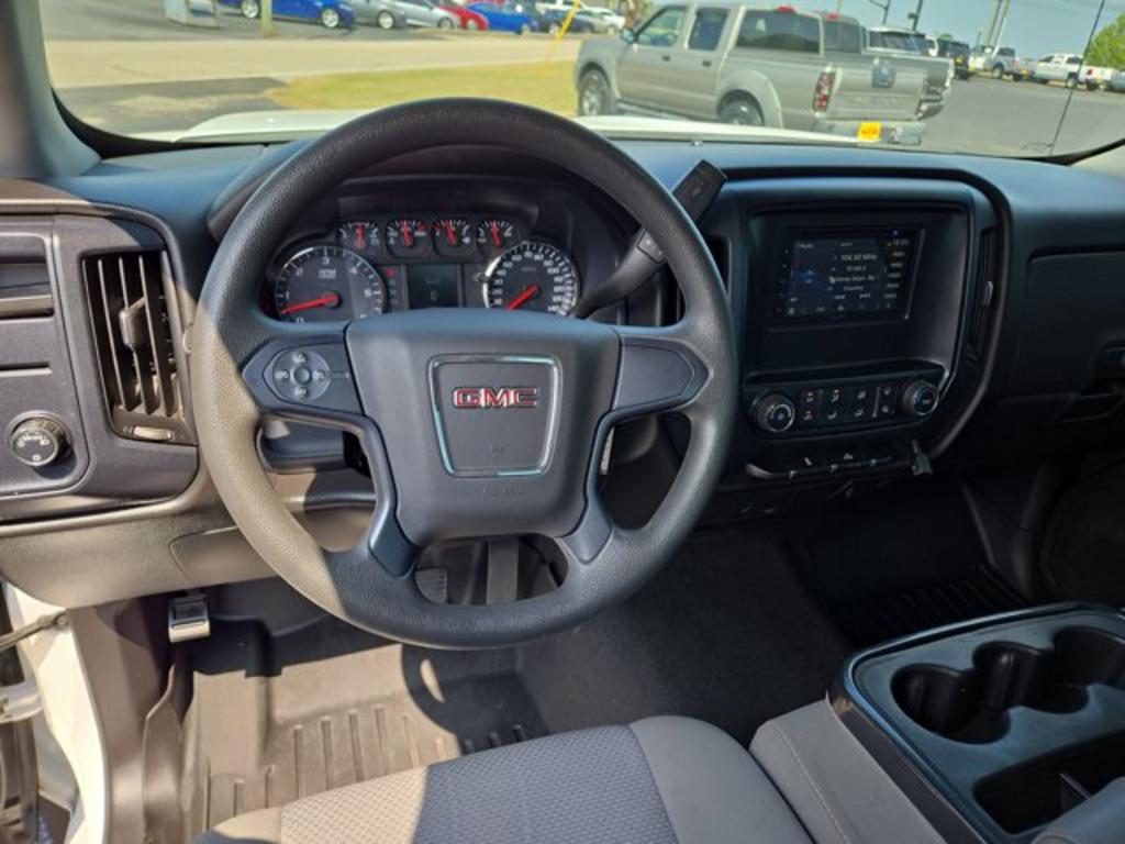2017 GMC Sierra 1500 Base - Photo 16