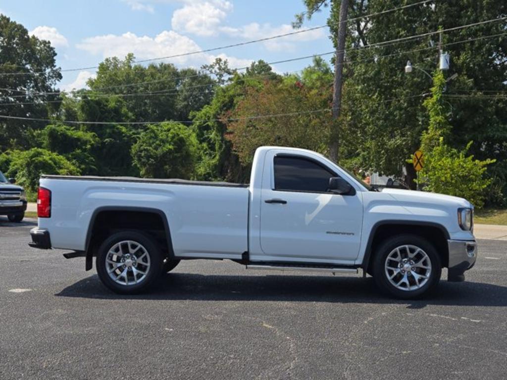 2017 GMC Sierra 1500 Base - Photo 6