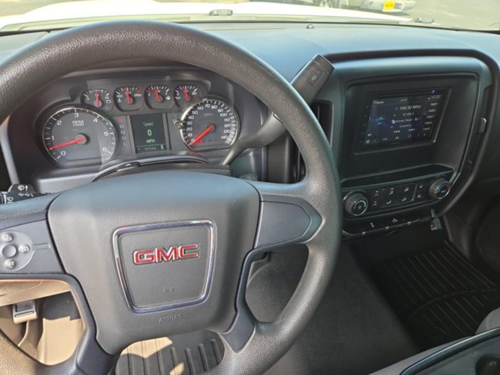 2017 GMC Sierra 1500 Base - Photo 17
