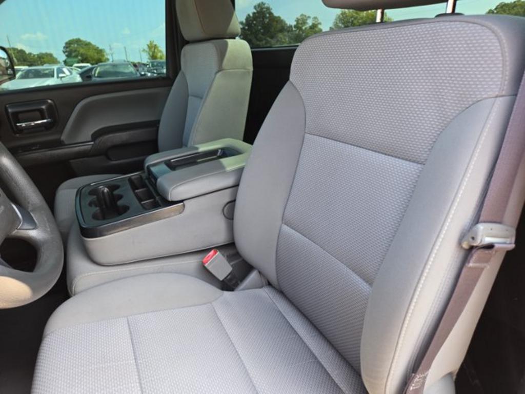2017 GMC Sierra 1500 Base - Photo 14