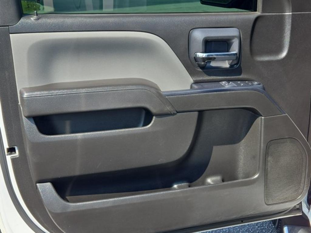 2017 GMC Sierra 1500 Base - Photo 11