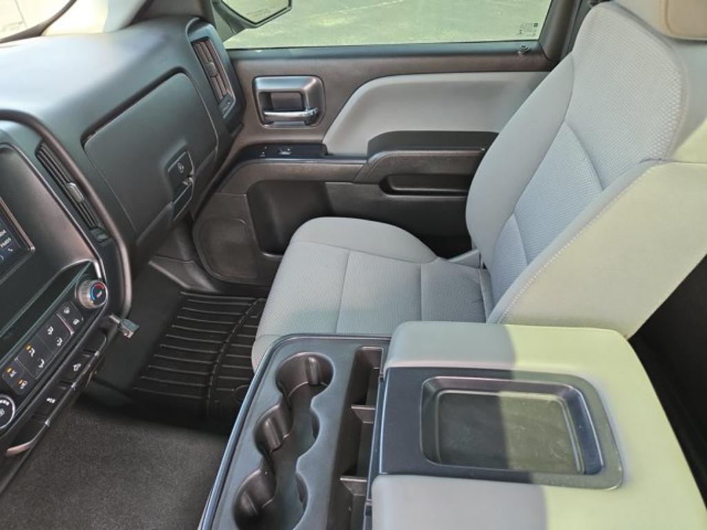 2017 GMC Sierra 1500 Base - Photo 15