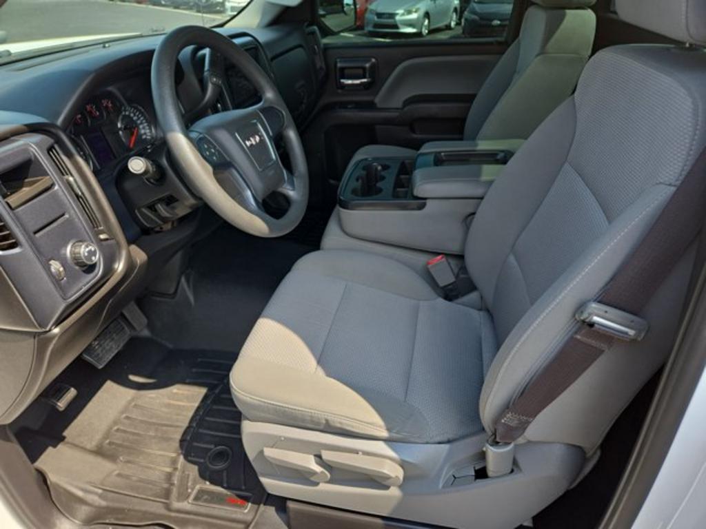 2017 GMC Sierra 1500 Base - Photo 13