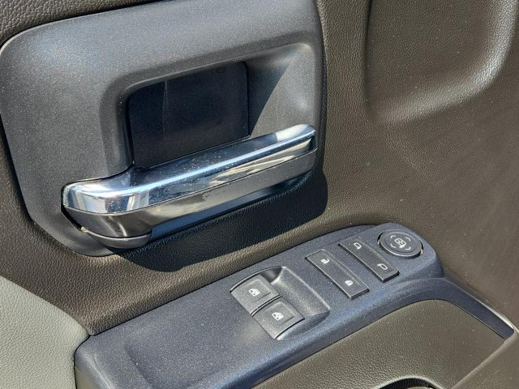 2017 GMC Sierra 1500 Base - Photo 12