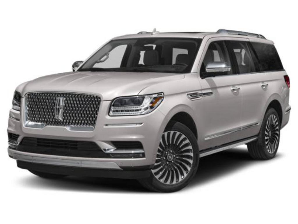 2019 Lincoln Navigator